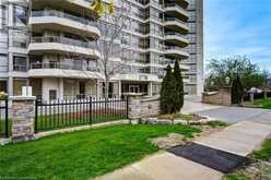 1770 MAIN Street W Unit# PH5 Hamilton