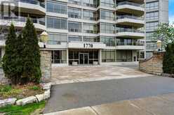 1770 MAIN Street W Unit# PH5 Hamilton