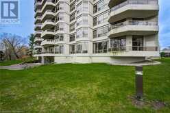 1770 MAIN Street W Unit# PH5 Hamilton