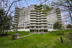 1770 MAIN Street W Unit# PH5 Hamilton