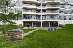 1770 MAIN Street W Unit# PH5 Hamilton