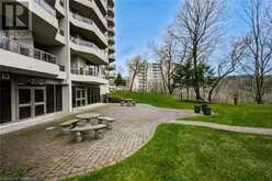 1770 MAIN Street W Unit# PH5 Hamilton