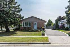 1 MARKHAM Crescent Stoney Creek