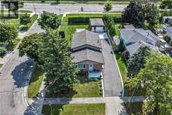 1 MARKHAM Crescent Stoney Creek