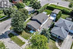 1 MARKHAM Crescent Stoney Creek