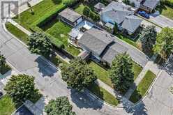 1 MARKHAM Crescent Stoney Creek