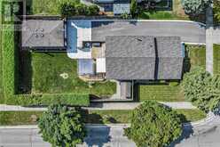 1 MARKHAM Crescent Stoney Creek