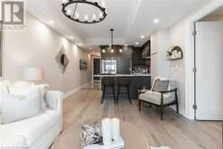 2060 Lakeshore Road Unit# 606 Burlington