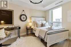 2060 Lakeshore Road Unit# 606 Burlington