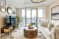 2060 LAKESHORE Road Unit# 606 Burlington