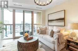 2060 Lakeshore Road Unit# 606 Burlington