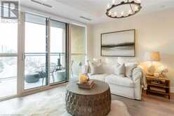 2060 LAKESHORE Road Unit# 606 Burlington