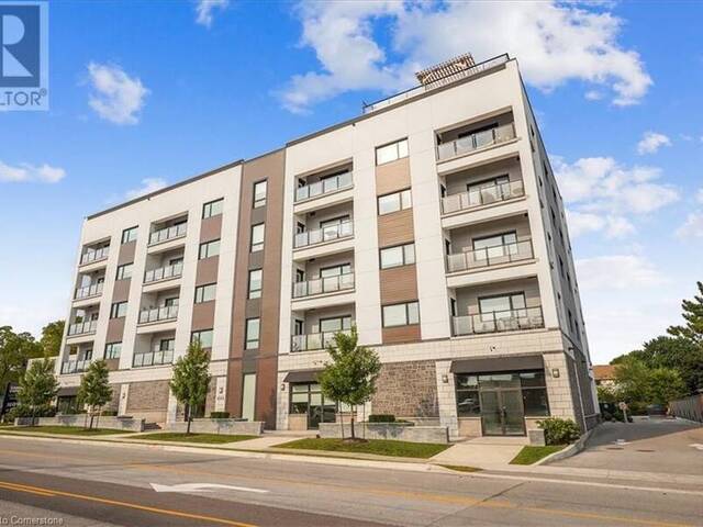 4514 ONTARIO Street Unit# 202 Beamsville Ontario