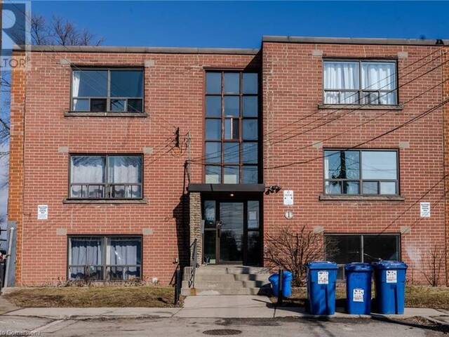 1 East 35th Street Unit# 7 Hamilton Ontario