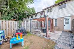 379 Darling Street Unit# 17 Brantford