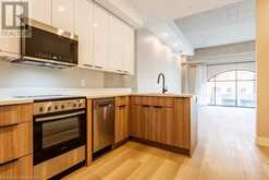 169 JAMES Street S Unit# 204 Hamilton