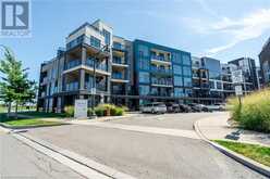 10 Concord Place Unit# 512 Grimsby