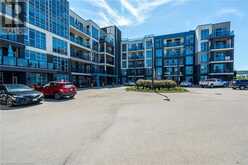 10 Concord Place Unit# 512 Grimsby