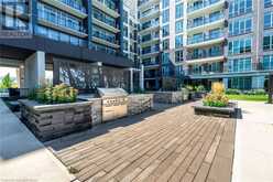 10 Concord Place Unit# 512 Grimsby