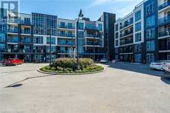 10 Concord Place Unit# 512 Grimsby