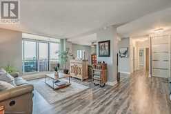 5250 LAKESHORE Road Unit# 1907 Burlington