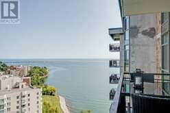 5250 LAKESHORE Road Unit# 1907 Burlington