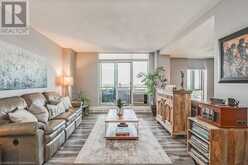 5250 LAKESHORE Road Unit# 1907 Burlington