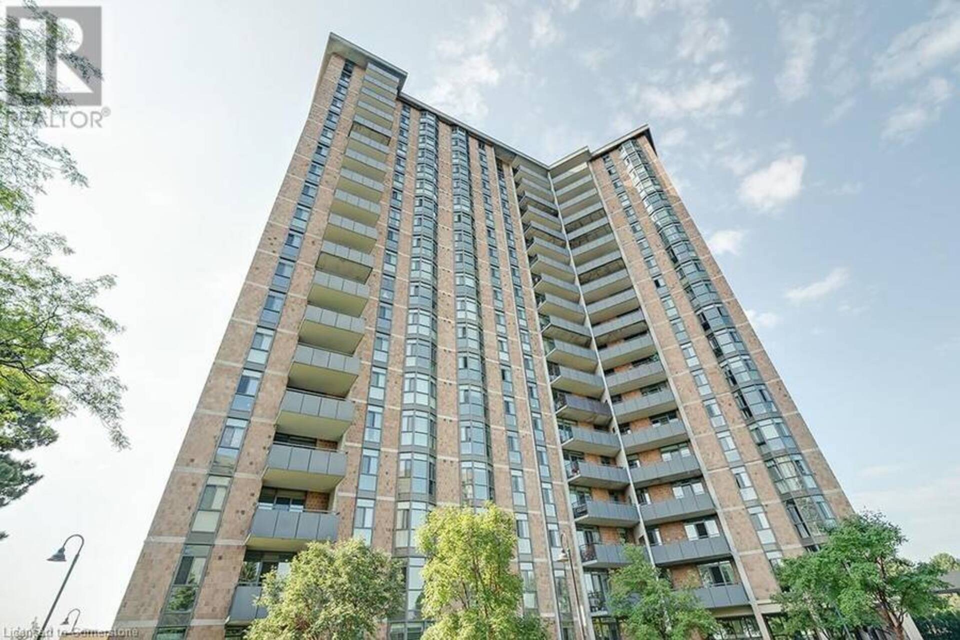 5250 LAKESHORE Road Unit# 1907 Burlington