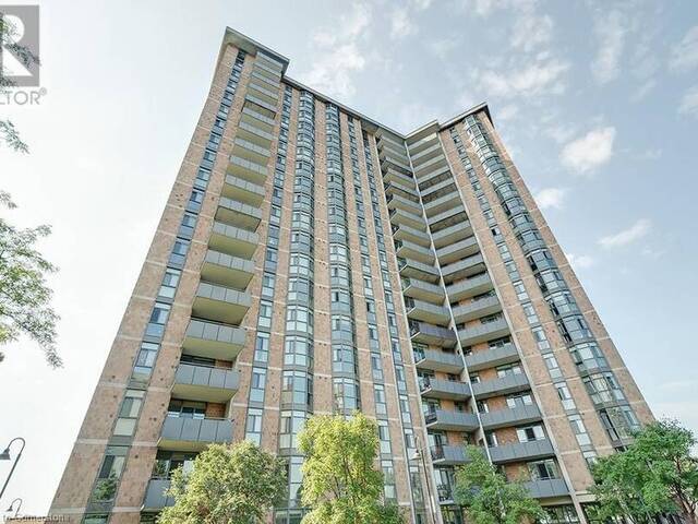 5250 LAKESHORE Road Unit# 1907 Burlington Ontario