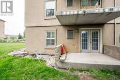 1450 BISHOPS Gate Unit# 101 Oakville