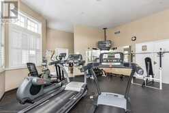 1450 BISHOPS Gate Unit# 101 Oakville