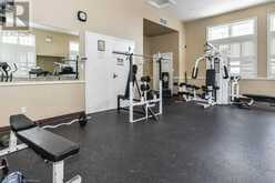 1450 BISHOPS Gate Unit# 101 Oakville