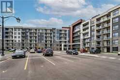 125 Shoreview Place Unit# 427 Stoney Creek