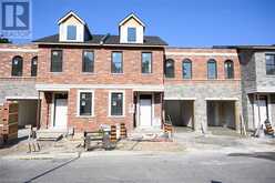 30 QUEEN ST Street Unit# LOT 5 Ancaster