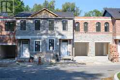 30 QUEEN ST Street Unit# LOT 5 Ancaster