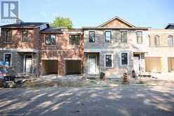 30 QUEEN Street Unit# LOT 5 Ancaster