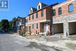 30 QUEEN Street Unit# LOT 5 Ancaster