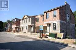 30 QUEEN ST Street Unit# LOT 5 Ancaster