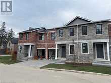 30 QUEEN Street Unit# LOT 5 Ancaster