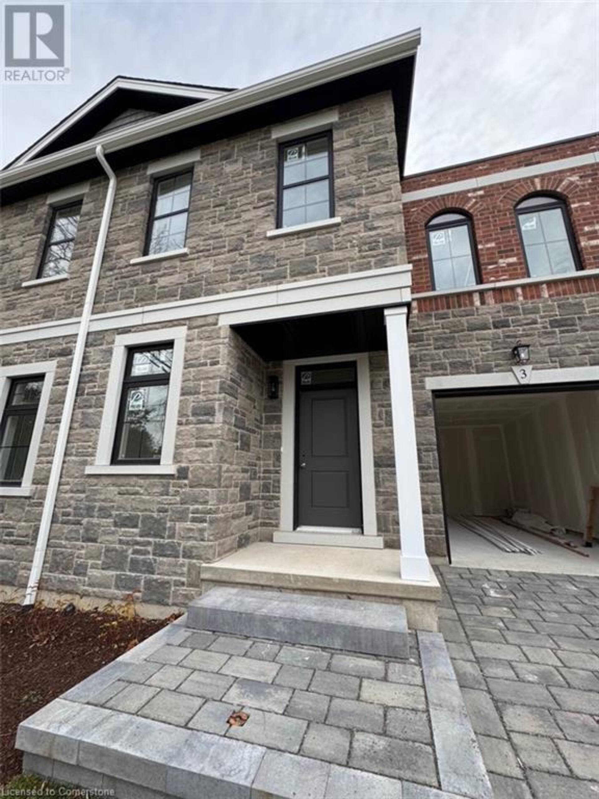 30 QUEEN Street Unit# LOT 5 Ancaster