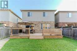 31 TOPAZ Street Binbrook