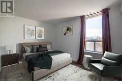 400 YORK Boulevard Unit# 302 Hamilton