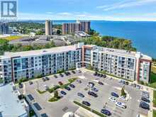 125 SHOREVIEW Place Unit# 322 Stoney Creek