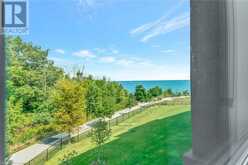 125 SHOREVIEW Place Unit# 322 Stoney Creek