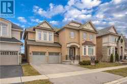 166 Alison Crescent Oakville