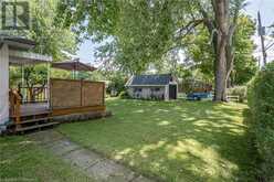 328 FAIRVIEW Avenue W Dunnville