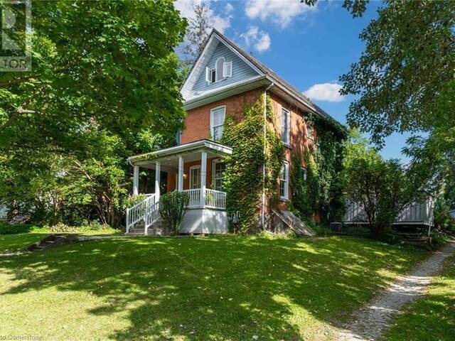 94 SUTHERLAND Street W Caledonia Ontario