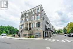 383 DUNDAS Street E Unit# 61 Waterdown