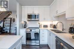 383 DUNDAS Street E Unit# 61 Waterdown