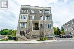 383 DUNDAS Street E Unit# 61 Waterdown